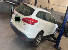 FORD TREND ID 464884