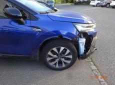 RENAULT CAPTUR 1.6 E-TECH145 ESAL ID 464886