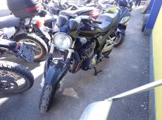 SUZUKI GSF 1200 BANDIT ABS K6 ID 464887
