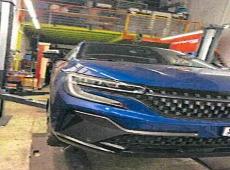 Renault Austral ID 464868