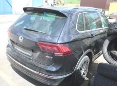 VW TIGUAN 2.0TSI HIGH 4M ID 464911