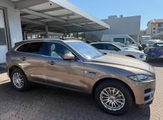 Jaguar F-PACE 30D AWD ID 464897