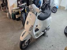 PIAGGIO VESPA LX 125 3VIE ID 464907