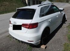 AUDI S3 2.0 TFSI QUATTRO ID 464926