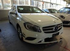 MERCEDES-BENZ A 180 BE EDITION ID 464927