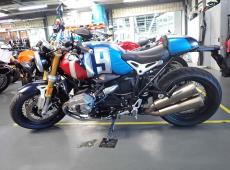 BMW R NINET ABS ID 464921