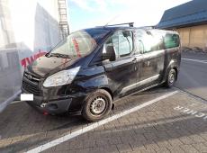 FORD TRANSIT CUST 300L2TREND ID 464922