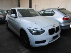 BMW 116I ID 464928