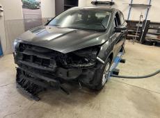 Ford Focus 1.5i EcoB SCTi 150 Carving ID 464033