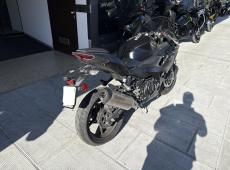 KAWASAKI Ninja 500 ID 464873