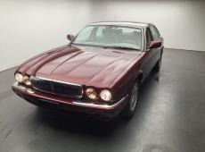 Jaguar Sovereign XJ 4.0 L ID 464872