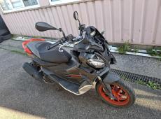 APRILIA SR 125 GT Sport ID 464878