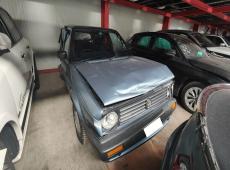 VW Golf ID 464880