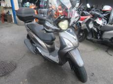 SYM Symphony ST 125 i LC ID 464889