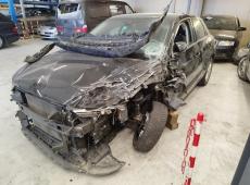 Audi A1 Sportback 30 TFSI Attraction ID 464900