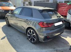 Audi A1 SB 30 TFSI ID 464899