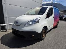 Nissan e-NV200 ID 464904