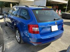 Skoda Octavia C 1.5 TSI ID 464903