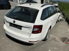Skoda Octavia C 2.0 4×4 ID 464912