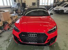 Audi RS5 Coupe ID 464913