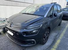 Citroën C4 Picasso II/SpaceTourer Feel Edition ID 464918