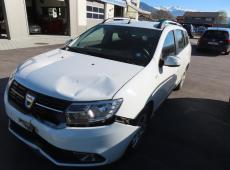 Dacia Logan MCV 90 ID 464920