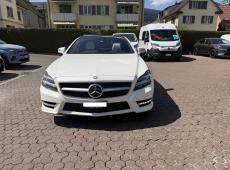 Mercedes Benz CLS 350 CDI 4matic ID 464929