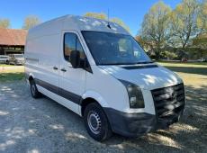 VW Crafter 35 2.5 D / 0872 ID 464870