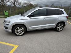 Skoda Octavia ID 464269