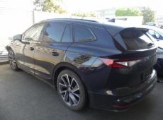 Skoda Enyaq iV (43516 km)