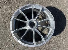 Porsche 911 GT3 RS (model 911) ID 464948