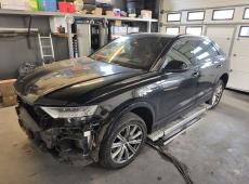 AUDI Q8 55 TFSI Black Edition quattro tiptronic ID 464947