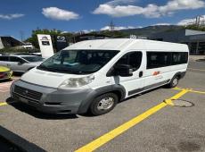 Fiat Ducato 17Q 2.3 JTD BVM ID 464950