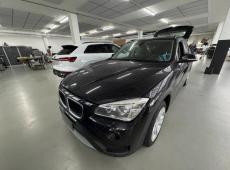 BMW X1 xDrive 20i, 184 PS