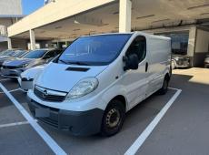 OPEL Vivaro 2.0CDTI 2.7 L1, 90 PS