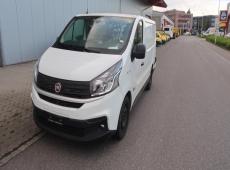 FIAT Talento 29 H1 Easy Pro P., 145 PS