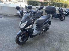 SYM Jet14 125, 10 PS