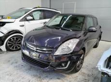 Suzuki Swift (155110 km)