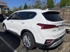 Hyundai Santa Fe 2.2CRDI Ver. (149424 km)
