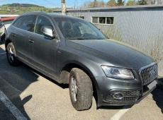 Audi Q5 2.0 TDI (263984 km)