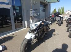 Honda CB 500 FA ABS (57916 km)