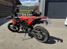 Beta RR 125 4T LC (12858 km)