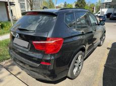 BMW X3 F25 (129820 km)
