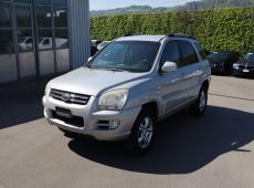 Kia Sportage II 2.0 ID 464990