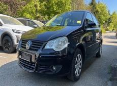 VW Polo 1.6 Automat, 105 PS ID 464992
