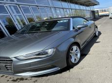 Audi A3 CAB 1.4 TFSI ID 464998