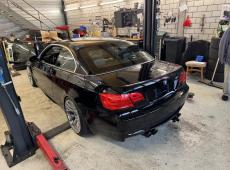 BMW M3 ID 464963