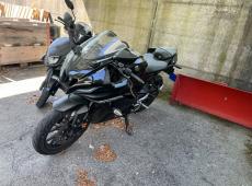 Yamaha YZF-R125 ABS ID 464969