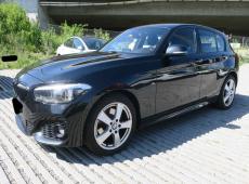 BMW 120D XDRIVE ED. M SPORT ID 464981