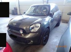 MINI COUNTRYMAN COOPER SD ALL4 ID 464980